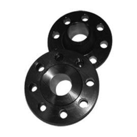 Alloy Steel ASTM A182 F9 Weld Neck Flange, Butt Welded