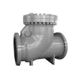 Cast Steel Check Valve