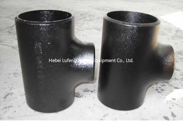 high quality duplex steel elbow,stainless steel tee,pipe fittings tee,pipe tee