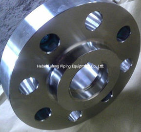 JIS & ANSI SLIP-ON S.S FORGED SWRF 900# Stainless Steel SOCKET WELDING Flange