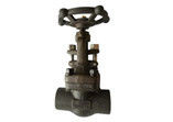 Forged Steel Globe Valves
