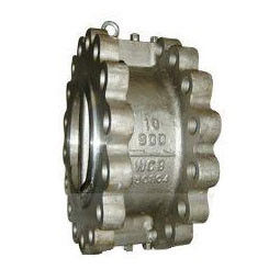 Swing Wafer Check Valve