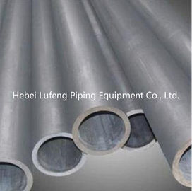 Hollow Carbon Steel Pipe Seamless