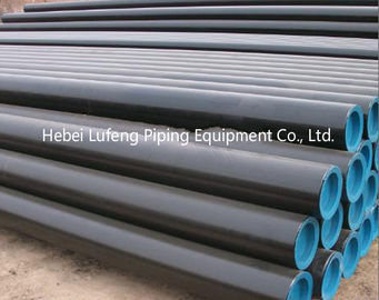 carbon steel seamless pipe