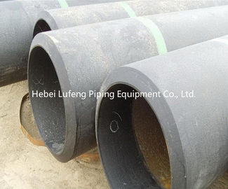 GB8162 structural alloy steel seamless pipe/tube