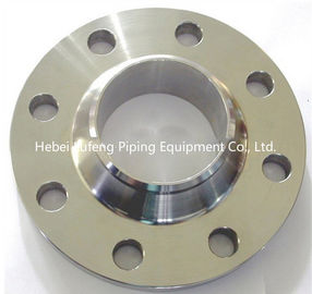 ANSI Welded Spectacle Blind Flange