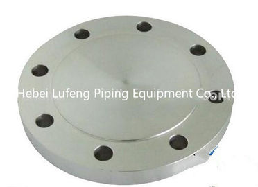 Hardware Forged Carbon Steel Blind Flange