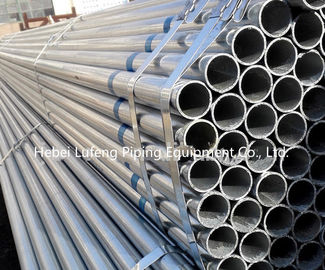 Q234 Q235 zinc coating hot dip galvanized pipe/ms square tube/mild steel pipe weight