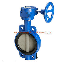 China manufacture lug type wafer butterfly valve butterfly, price butterfly valve