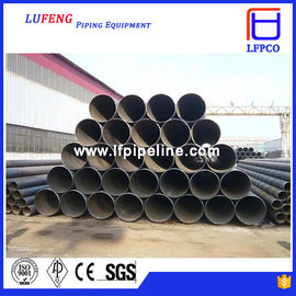 Best Price!!! spiral seam steel pipe/tube