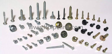 collar stud bolts, screw bars and studs