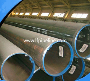 Factory Price china supply api 5l x42 lsaw steel pipe manufacturer with low price