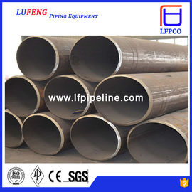 China building material of S355JR LSAW carbon steel pipe