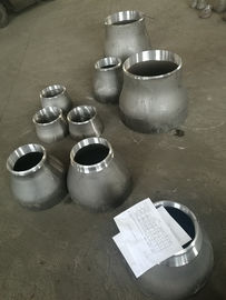 ASME B16.9 MSS SP-75 pipe reducer ASTM A860 WPHY60 pipe reduders