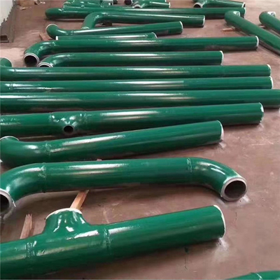 合金製のシームレスパイプのパイプスロール ASTM A335 P91